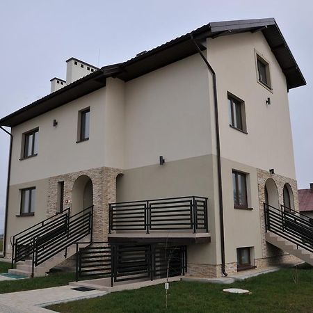 Noclegi Julia Stopnica Pacanow Mietel 외부 사진